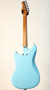 Trad MG HSP90 -Hedgehog Blue- | 【クロサワ楽器店オンラインショップ