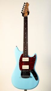 Trad MG HSP90 -Hedgehog Blue- | 【クロサワ楽器店オンラインショップ