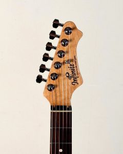 infinite ギター Trad MG HSP90 -Hedgehog Blue- | 【クロサワ楽器店オンライン
