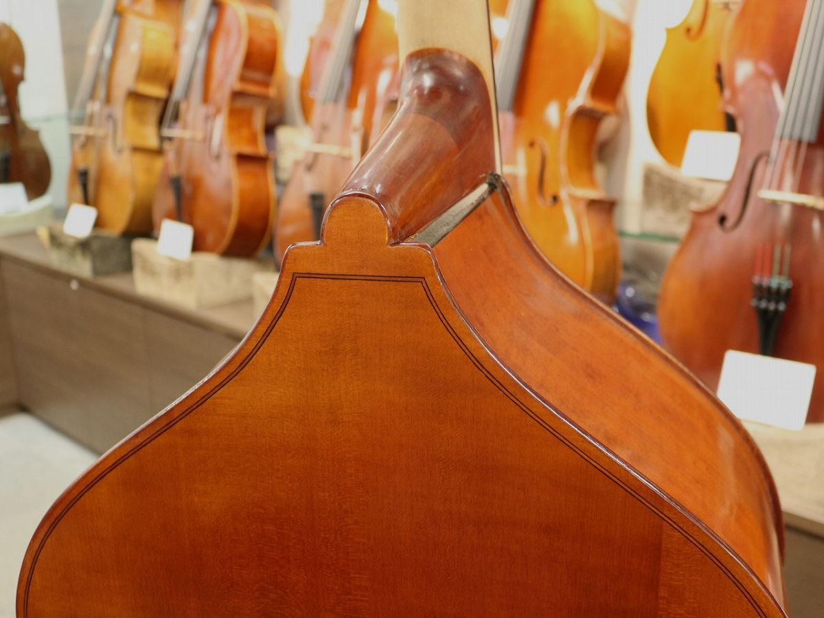 Gliga Gems II Gamba Shape/Flat Back【#318487】 | 【クロサワ