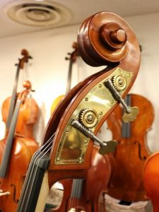 Gliga Gems II Gamba Shape/Flat Back【#318487】 | 【クロサワ