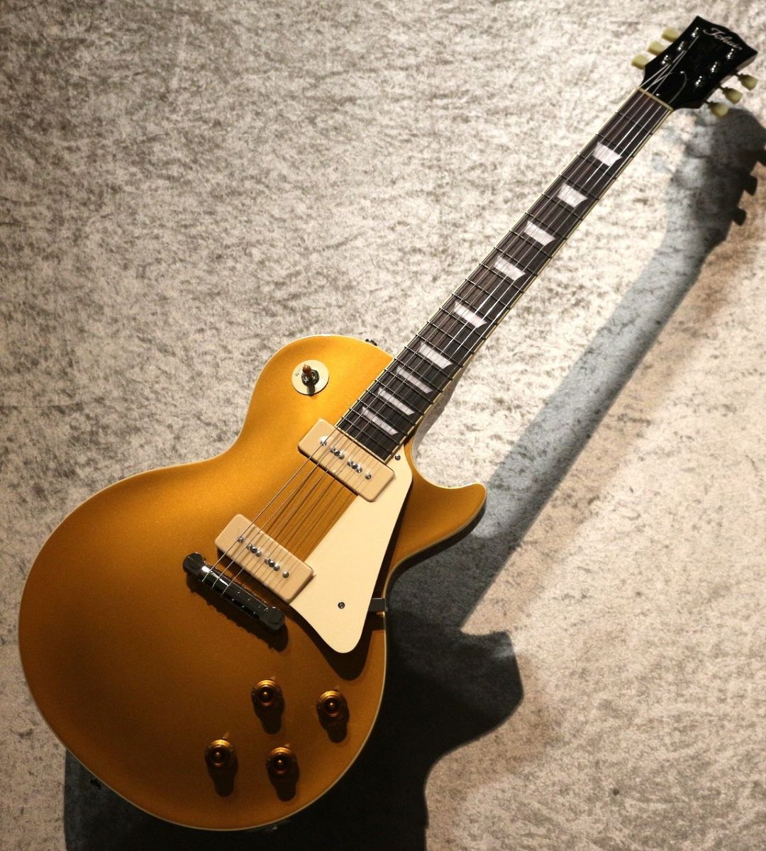 LS-101S-WA ~Gold Top~ #2551033 | 【クロサワ楽器店オンライン