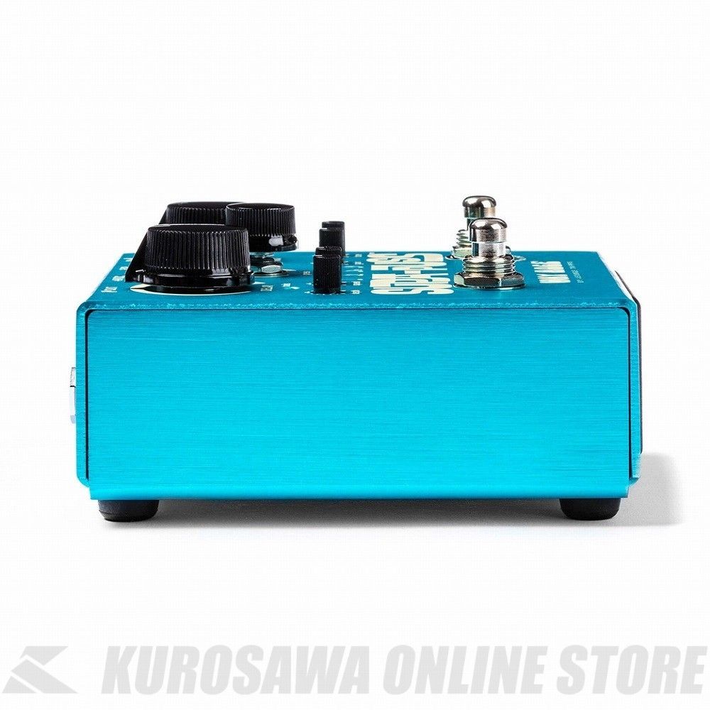 WHE707 Supa-Puss Analog Delay | 【クロサワ楽器店オンラインショップ 