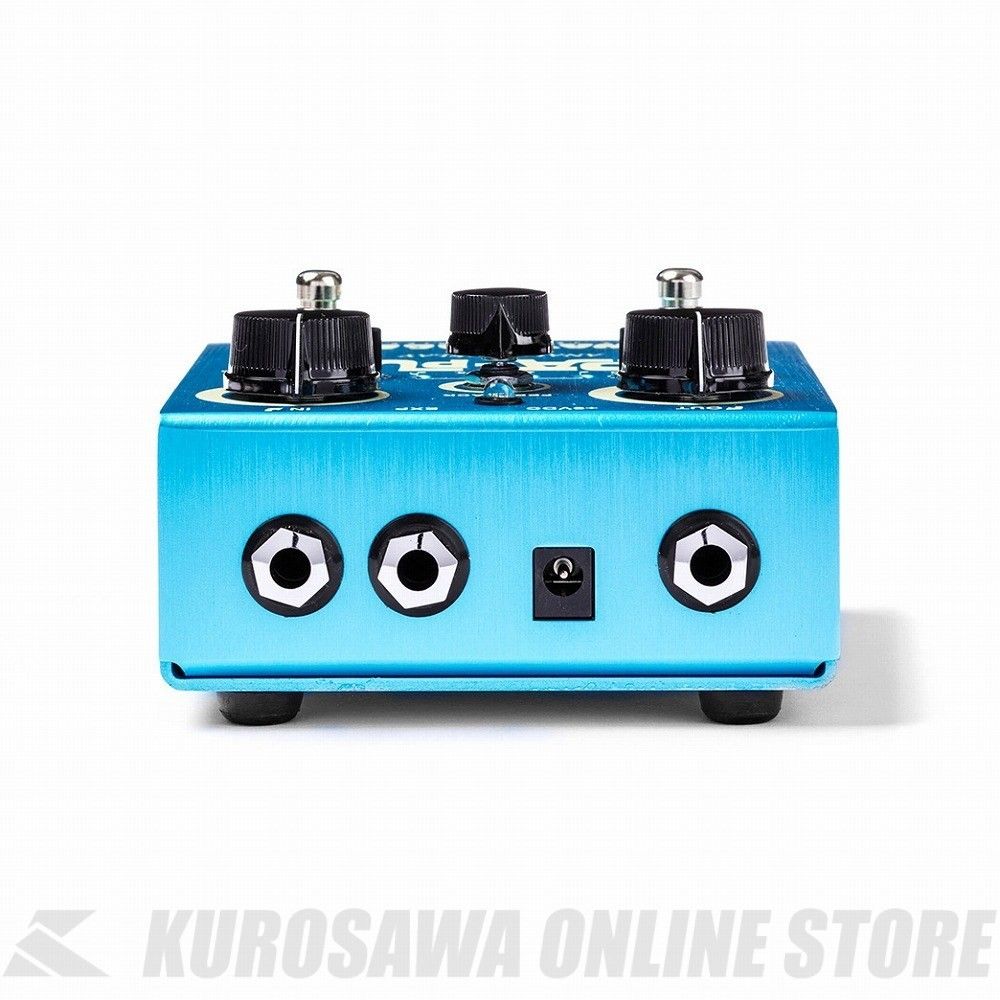 WHE707 Supa-Puss Analog Delay | 【クロサワ楽器店オンラインショップ
