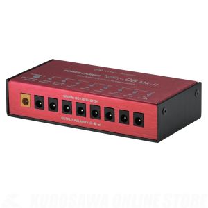 POWER CARRIER VA-08 MkII | 【クロサワ楽器店オンラインショップ