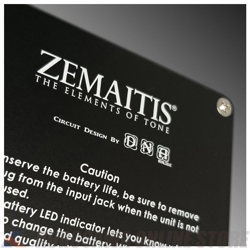 ZMF2023BD | 【クロサワ楽器店オンラインショップ】いい楽器とのいい