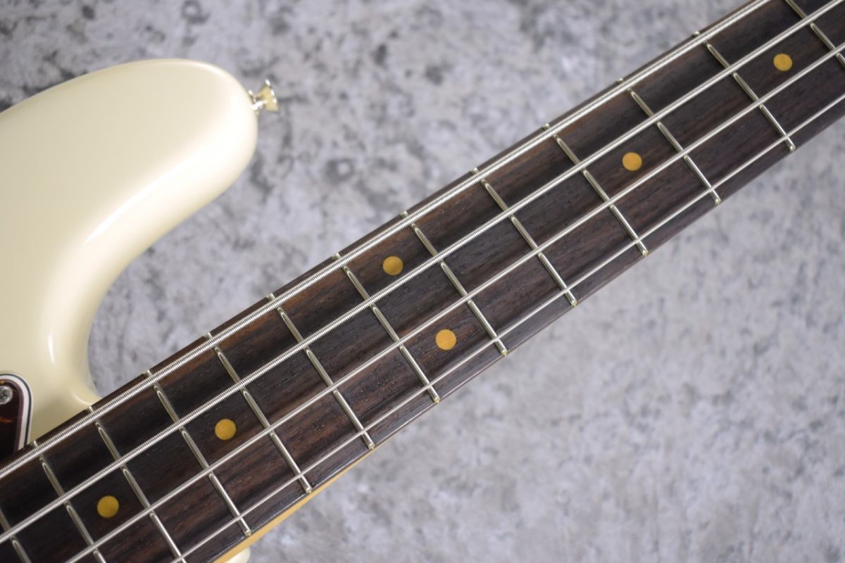 ベース Fender American Vintage II Precisionbass Fender】American Vintage Ⅱ | ベース・マガジン