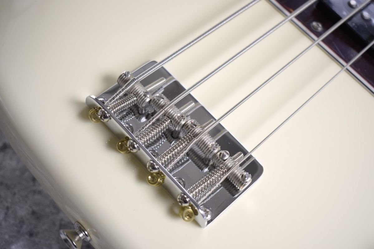 アコースティックベース / エレアコベース、Fenderのベース検索結果