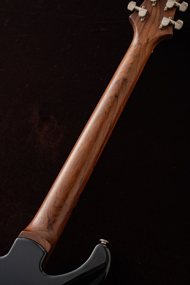 513 Rosewood Brazilian Rosewood Neck Tobacco Sunburst 2004年製