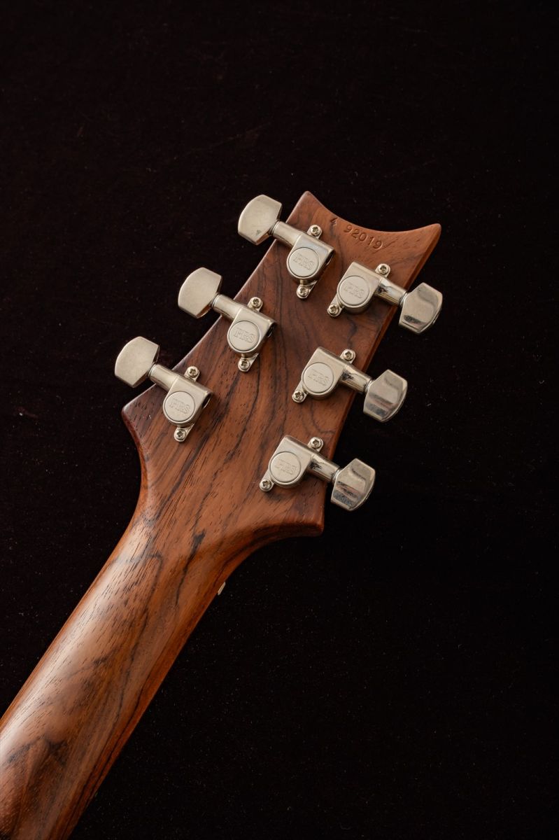 513 Rosewood Brazilian Rosewood Neck Tobacco Sunburst 2004年製