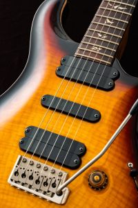 513 Rosewood Brazilian Rosewood Neck Tobacco Sunburst 2004年製