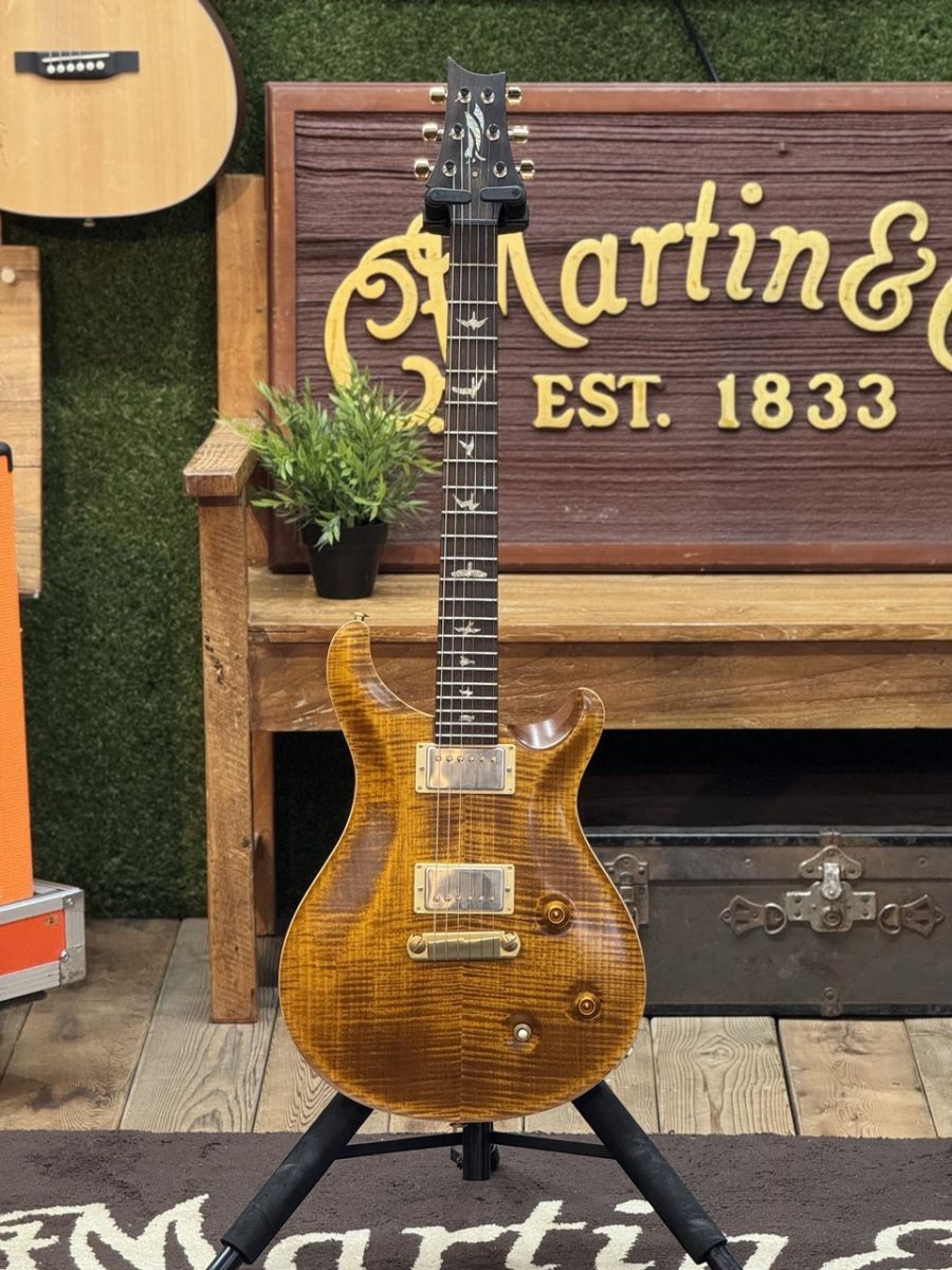 Modern Eagle I Brazilian Rosewood Neck & FB Amber 2006年製