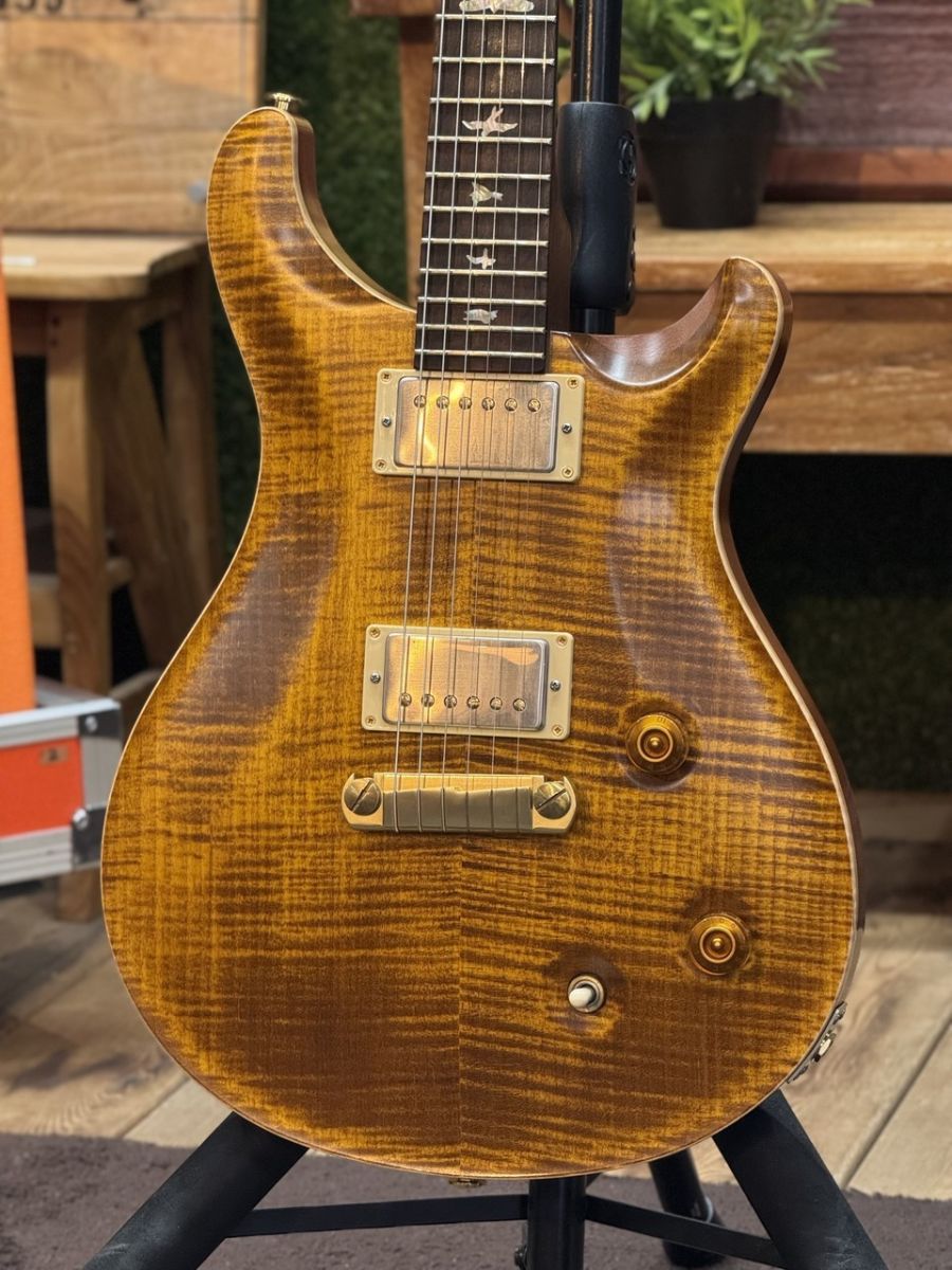 Modern Eagle I Brazilian Rosewood Neck & FB Amber 2006年製