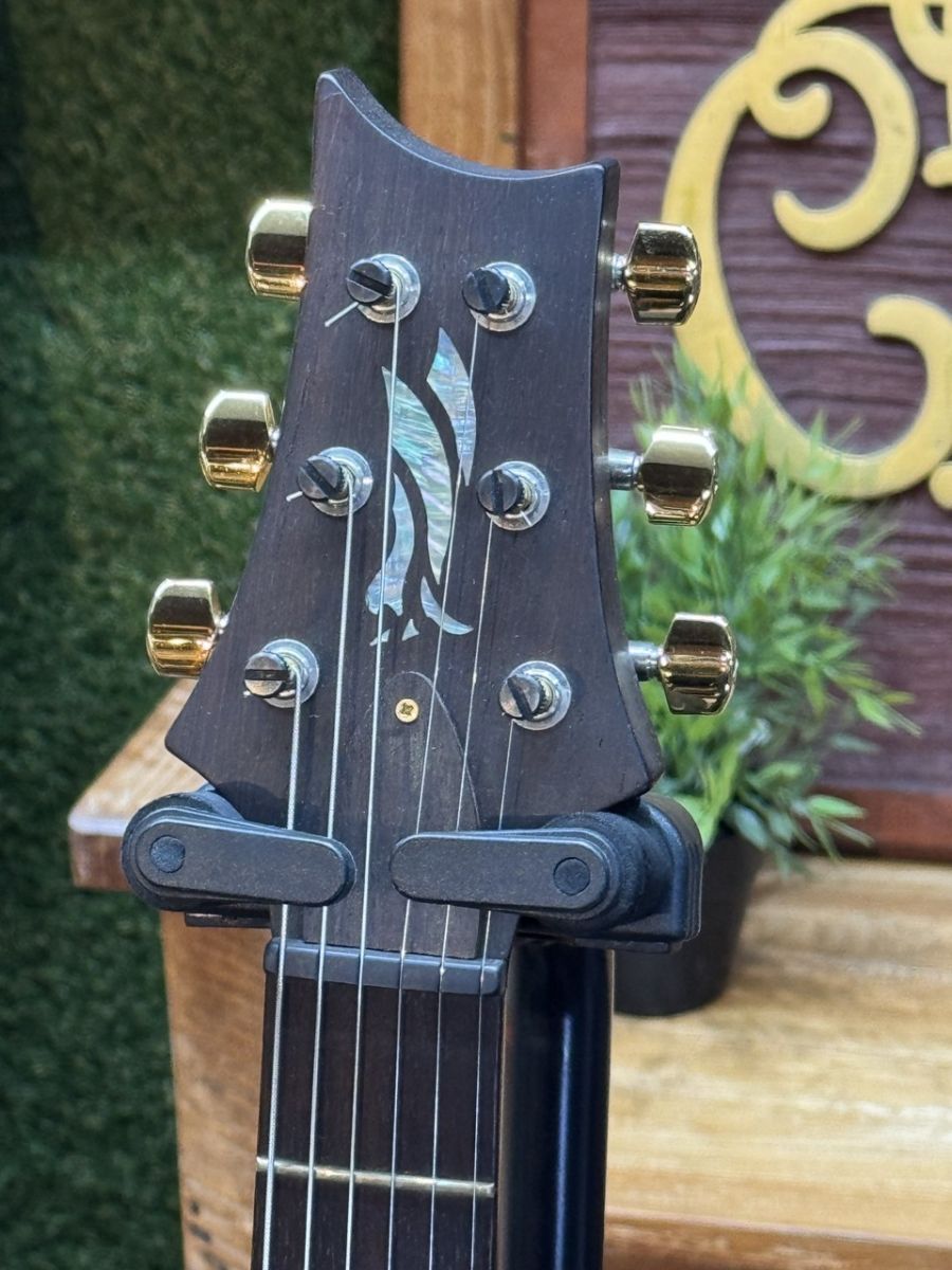 Modern Eagle I Brazilian Rosewood Neck & FB Amber 2006年製