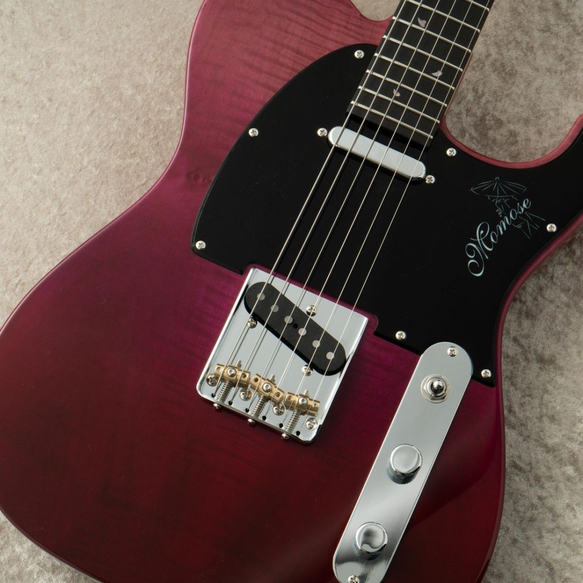 Momose 夜桜 MC-SKR/E EQS YZ-GRD 限定モデル 桜ギター MomoseMT-SKR/E EQS YZ-GRD 夜桜商品詳細 | ギタープラネット
