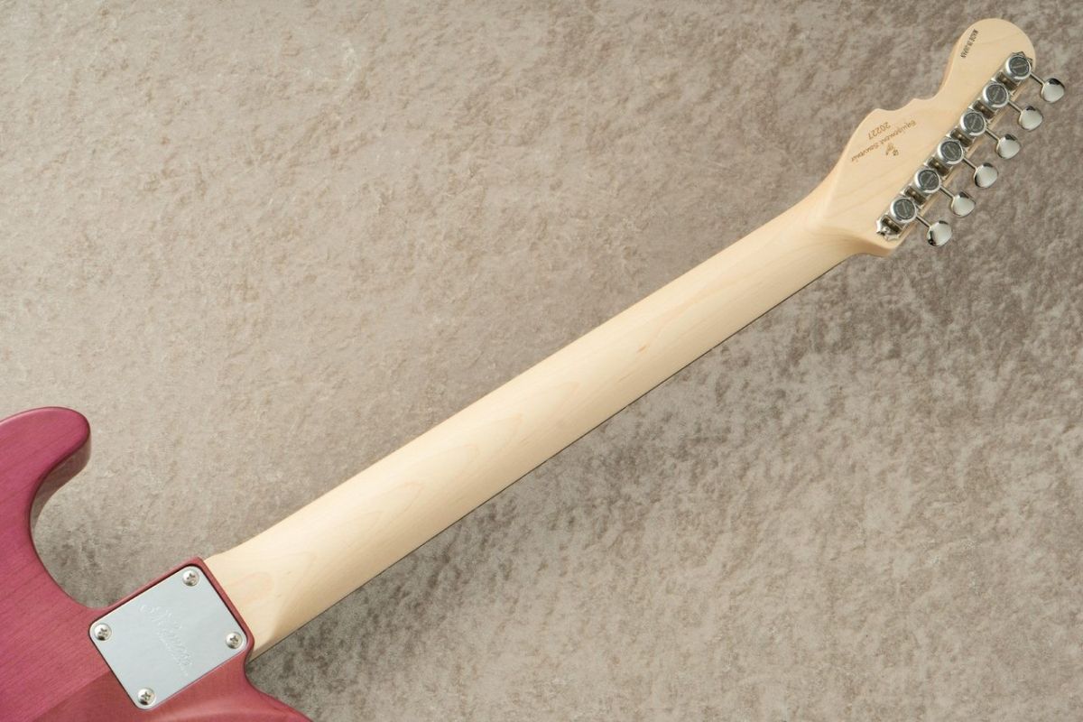 Momose 夜桜 MC-SKR/E EQS YZ-GRD 限定モデル 桜ギター Momose 夜桜 MC-SKR/E EQS YZ-GRD 限定モデル 桜ギター MomoseMT