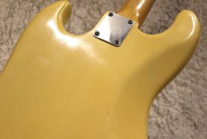 Fullertone PRO-BAGANDA +spitfireピックガード 数量は多】 Fullertone +spitfireピックガード PRO-BAGANDA