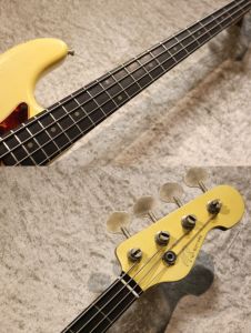 62-JB Aged Olympic White Matching Head 