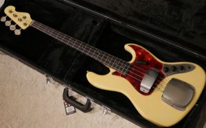 62-JB Aged Olympic White Matching Head 