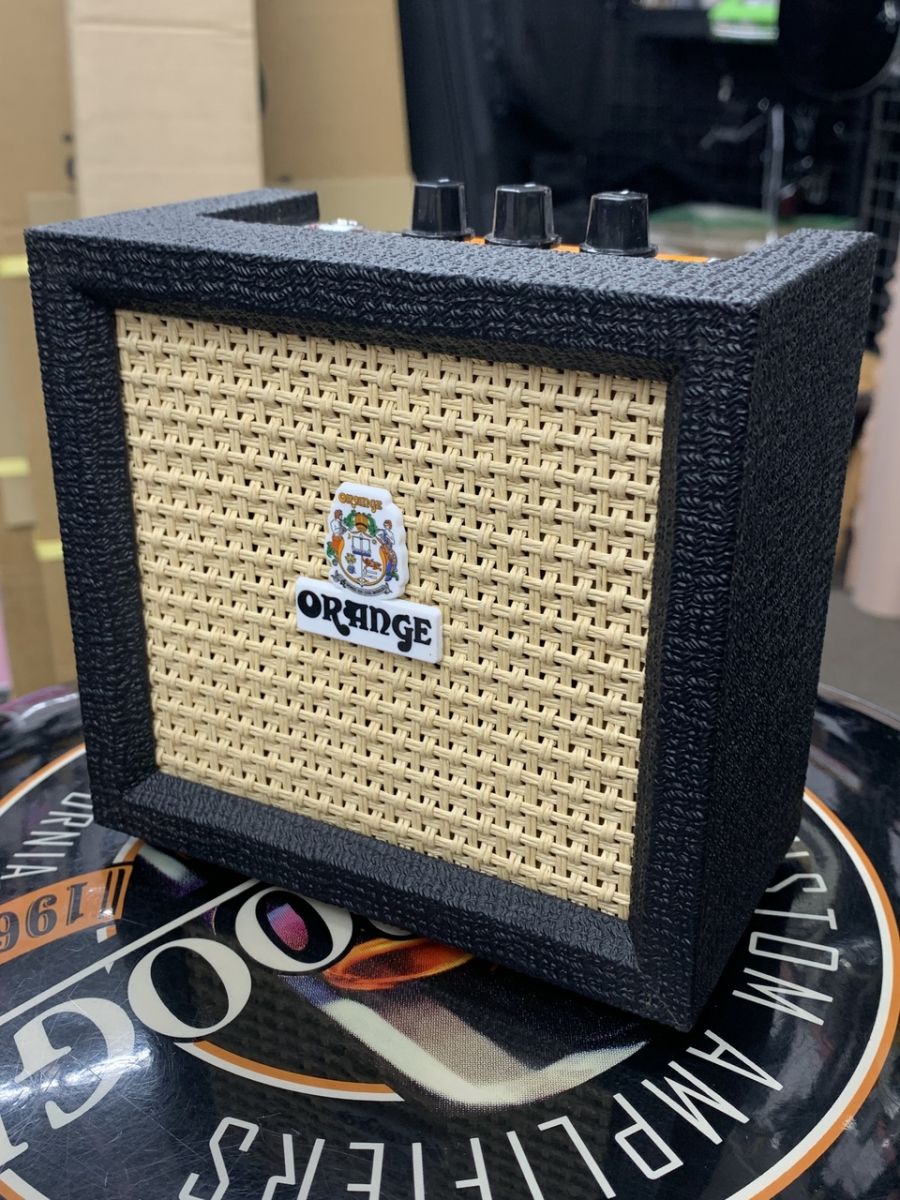 Crush Mini | 【クロサワ楽器店オンラインショップ】いい楽器とのいい