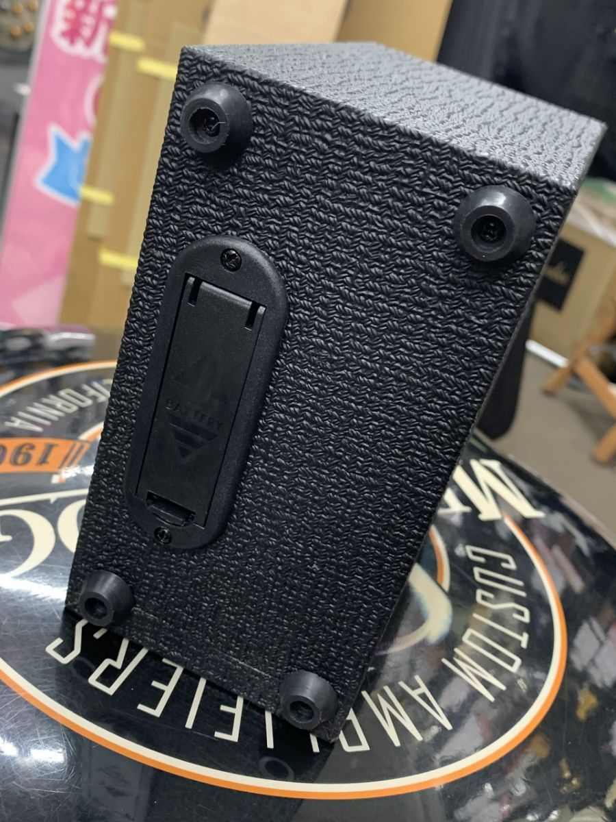 Crush Mini | 【クロサワ楽器店オンラインショップ】いい楽器とのいい