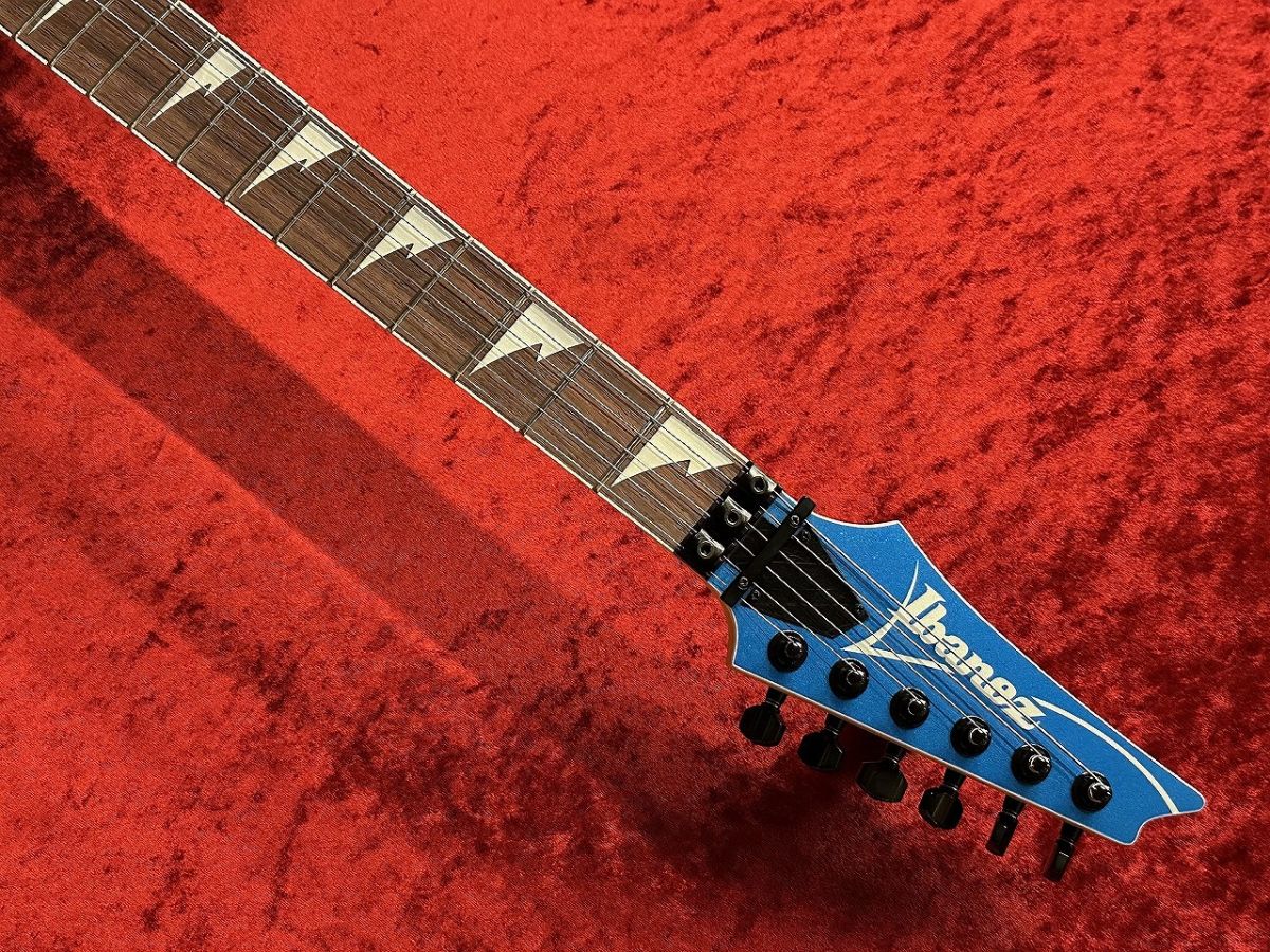 ギター Ibanez RG565R-EB Ibanez RG565R-EB – United States