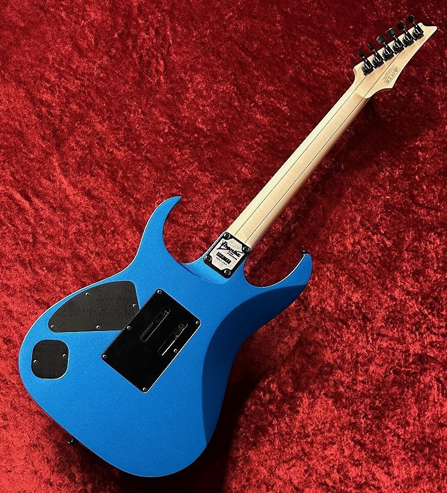 RG565R -EB(Electric Blue)- | 【クロサワ楽器店オンライン