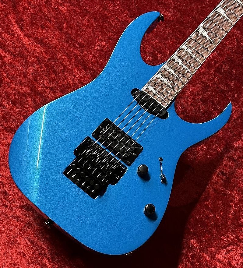 RG565R -EB(Electric Blue)- | 【クロサワ楽器店オンライン