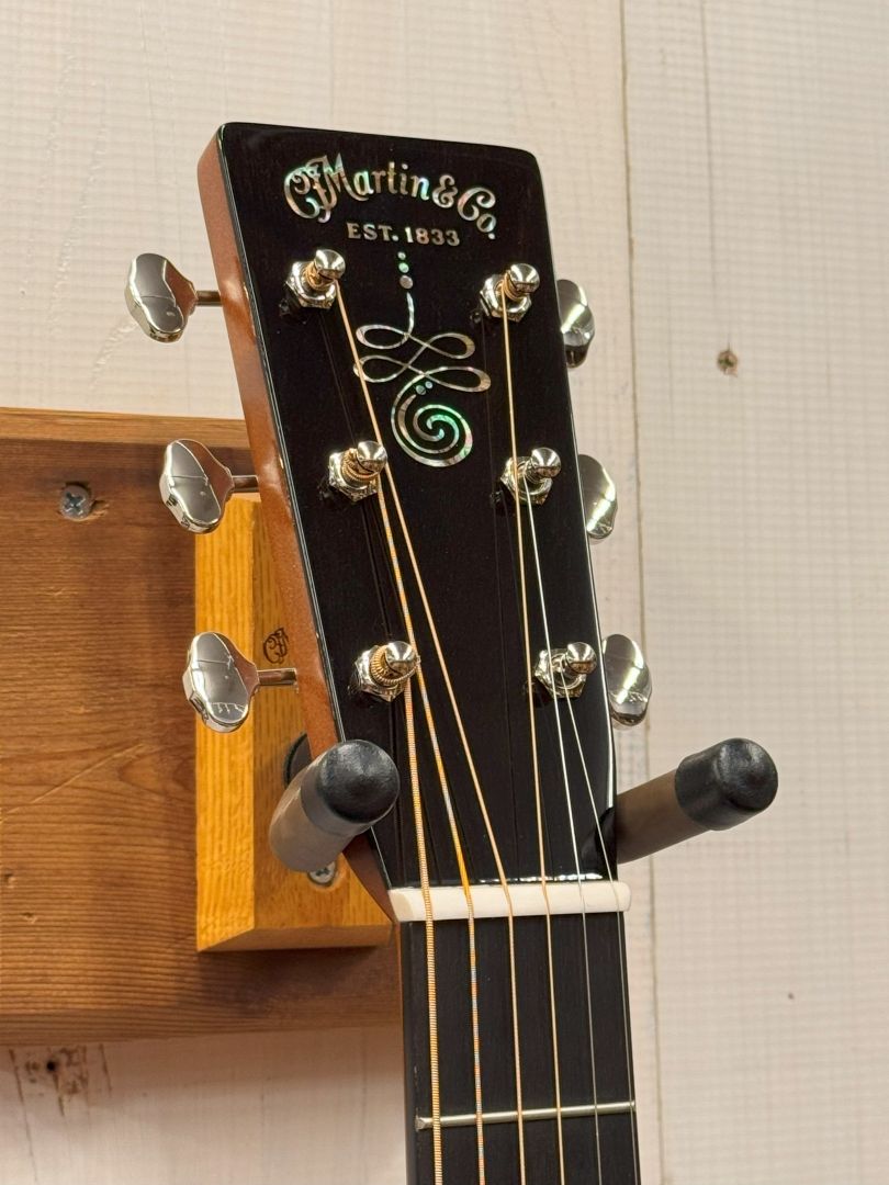Open Box Martin Special X Style 000 Cutaway Acoustic