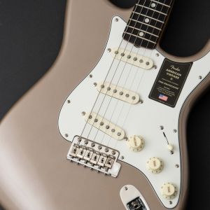 Fender 【ギグバッグプレゼント】 American Vintage II 1965 Stratocaster -Shoreline Gold- 【NEW COLOR】【3.57kg】【#V2553486】