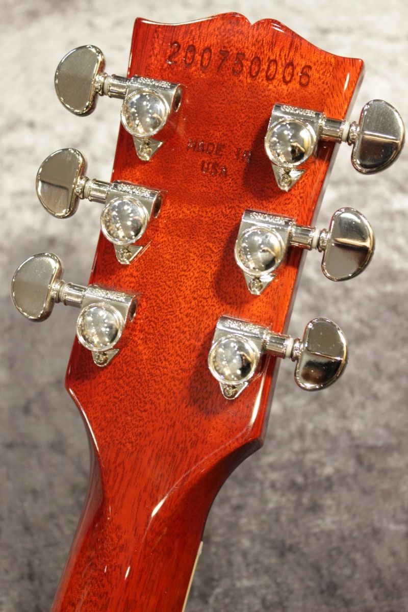 Les Paul Standard '60s AAA Top Triburst #200750006 | 【クロサワ