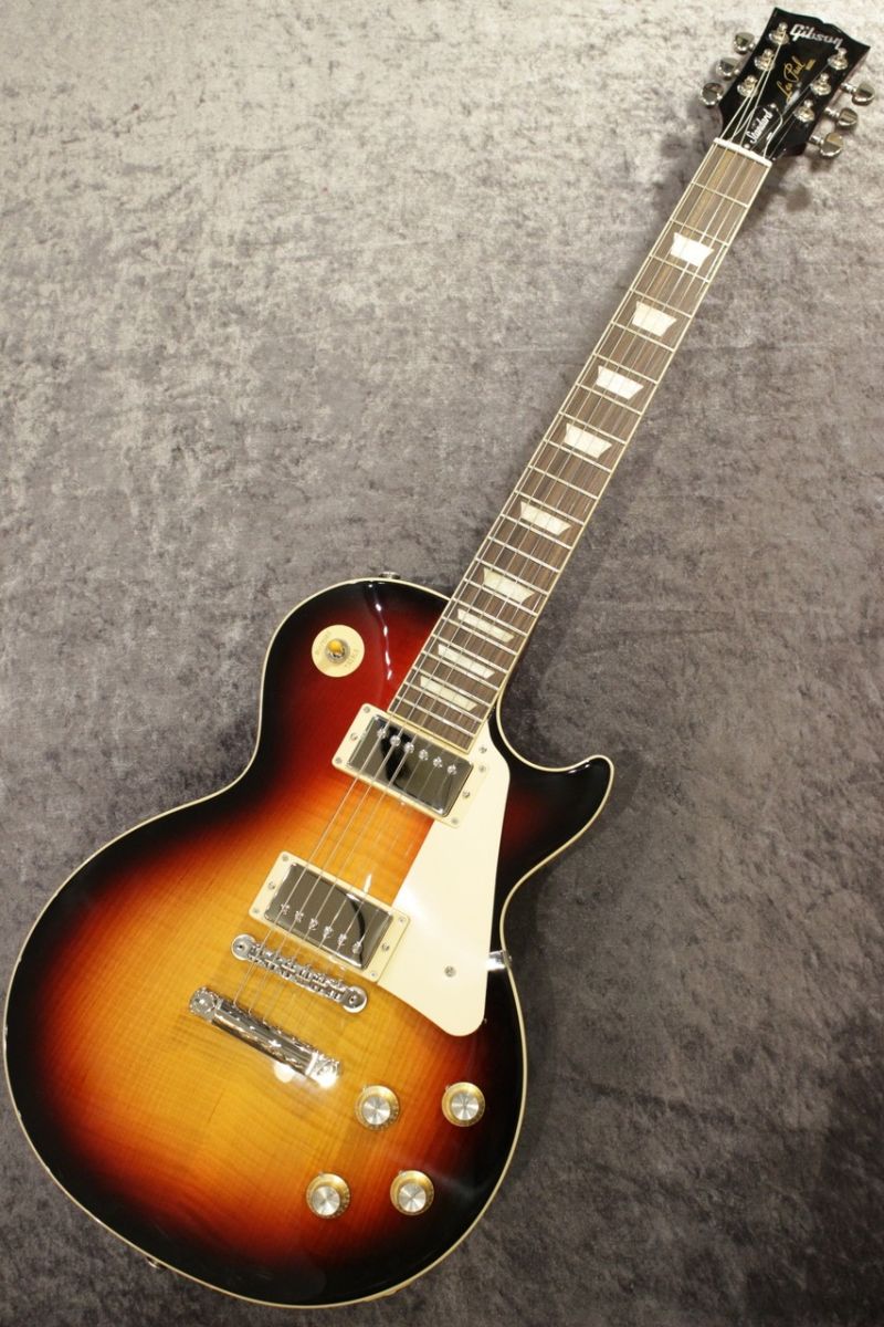 gibson lespoulstandard60's AAA 2025年製 Thunder Road Guitars - 2025 Gibson 60s Les Paul Standard