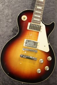 Les Paul Standard '60s AAA Top Triburst #200750006 | 【クロサワ