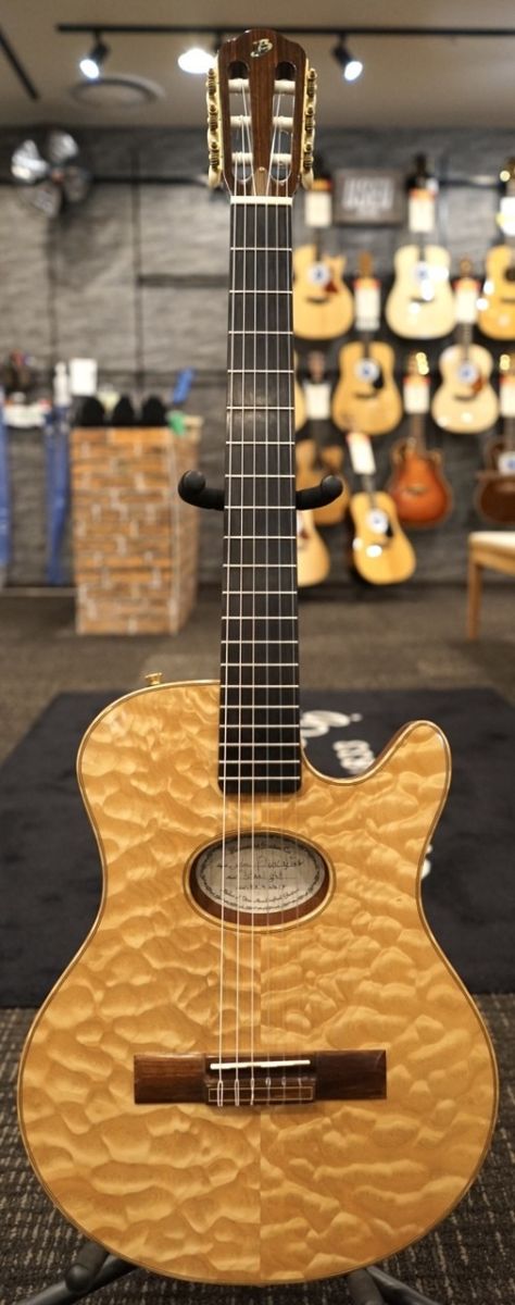 Star Light Nylon NT '17年製 | 【クロサワ楽器店オンラインショップ