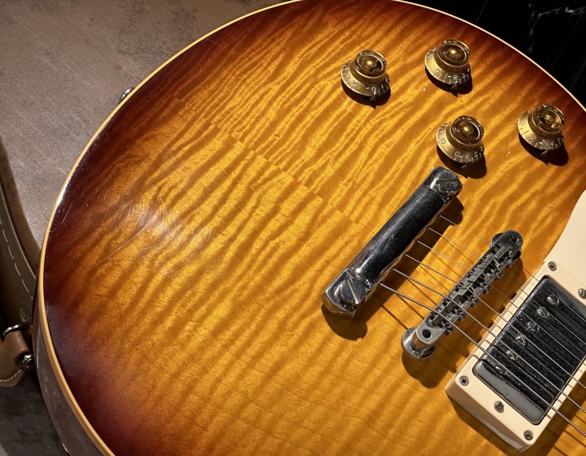 【最終値下げ】エピフォン レスポール スタンダード※高評価2003年韓国製 EPIPHONE (エピフォン) エレキギター レスポール Les Paul
