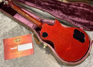 Historic Collection 1959 Les Paul Standard Reissue 