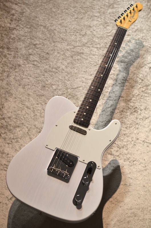 テレキャスタータイプ エレキギター アイボリー Tokai ATE-101 Sherwood Green Metallic アルダーボディ ローズ