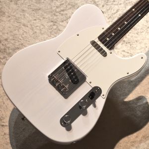テレキャスターアセンブリ　高品質　Standard Fender フェンダー American Ultra Luxe Vintage '60s