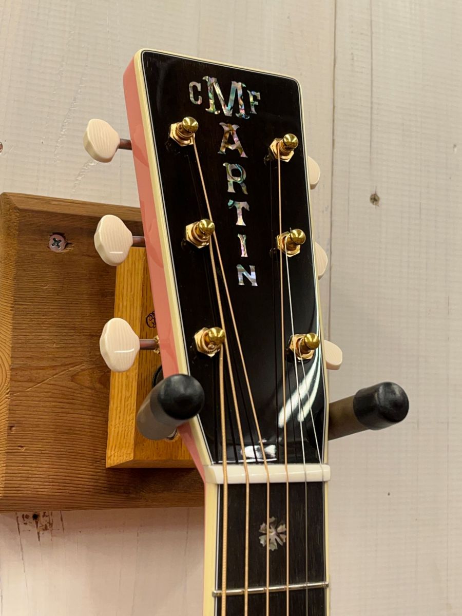 CTM 000-42 ~Claire Opaque Pink~ #2906756 | 【クロサワ楽器店