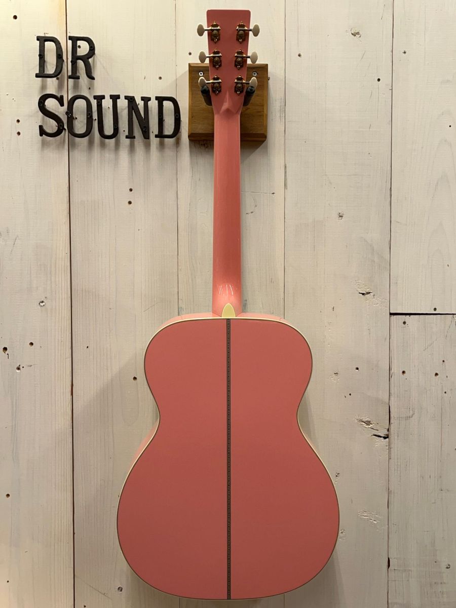 CTM 000-42 ~Claire Opaque Pink~ #2906756 | 【クロサワ楽器店