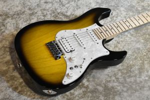 EOS2-ASH-M 2Tone Sunburst #H240743 | 【クロサワ楽器店