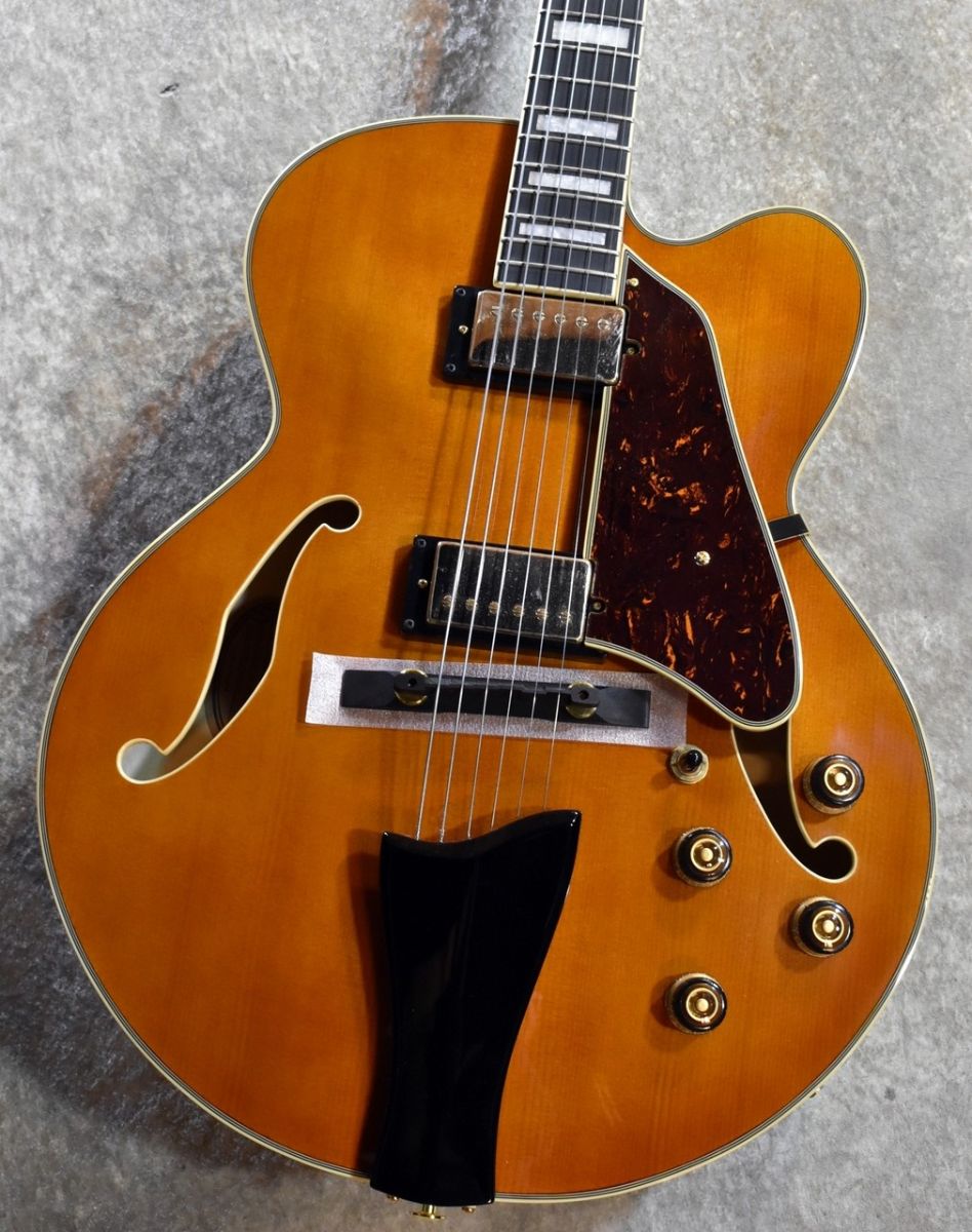 AF95 Dark Amber #PW24100384 | 【クロサワ楽器店オンラインショップ