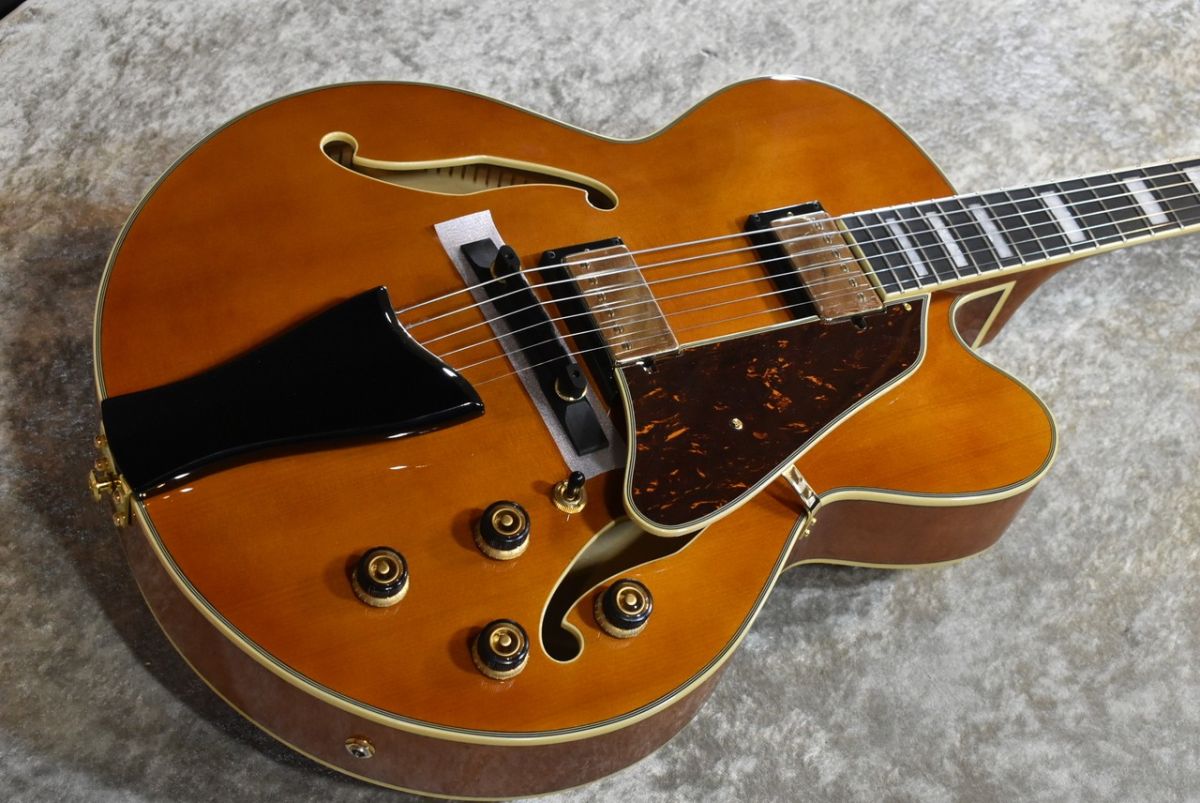 AF95 Dark Amber #PW24100384 | 【クロサワ楽器店オンラインショップ