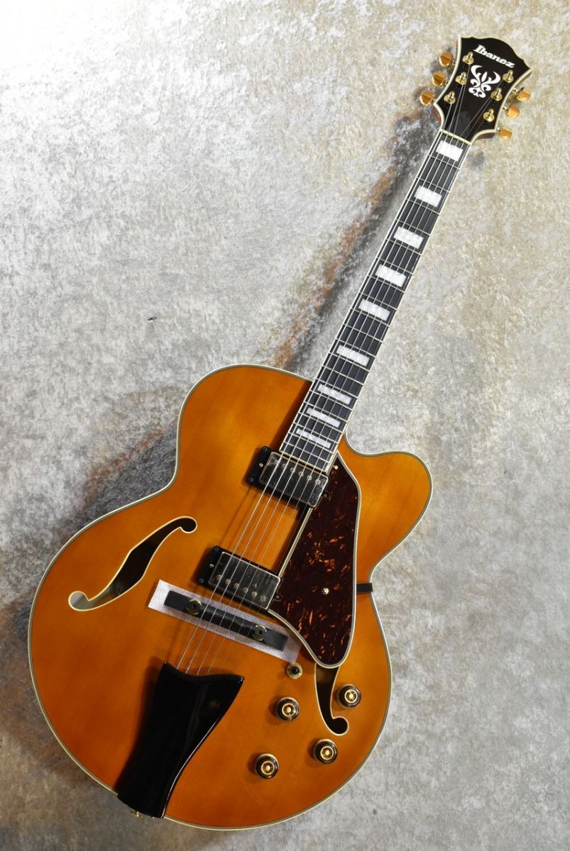 AF95 Dark Amber #PW24100384 | 【クロサワ楽器店オンラインショップ