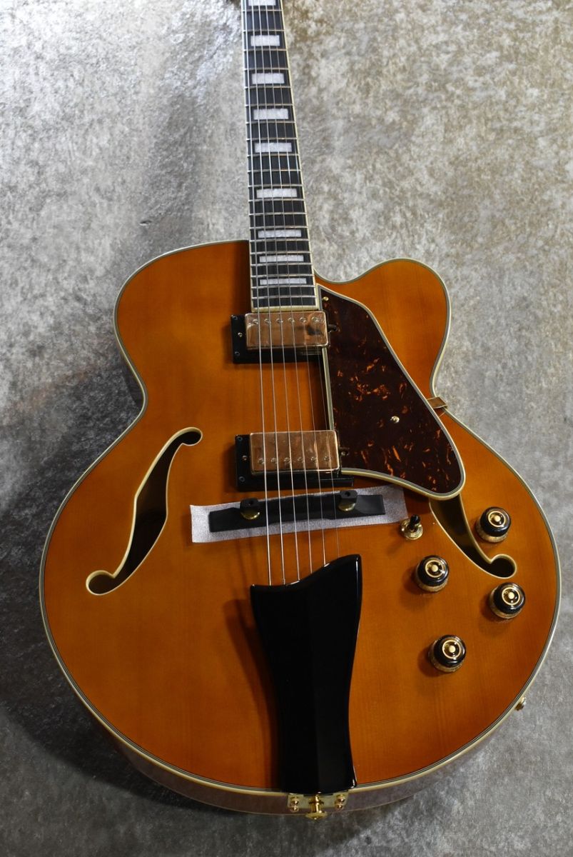 AF95 Dark Amber #PW24100384 | 【クロサワ楽器店オンラインショップ