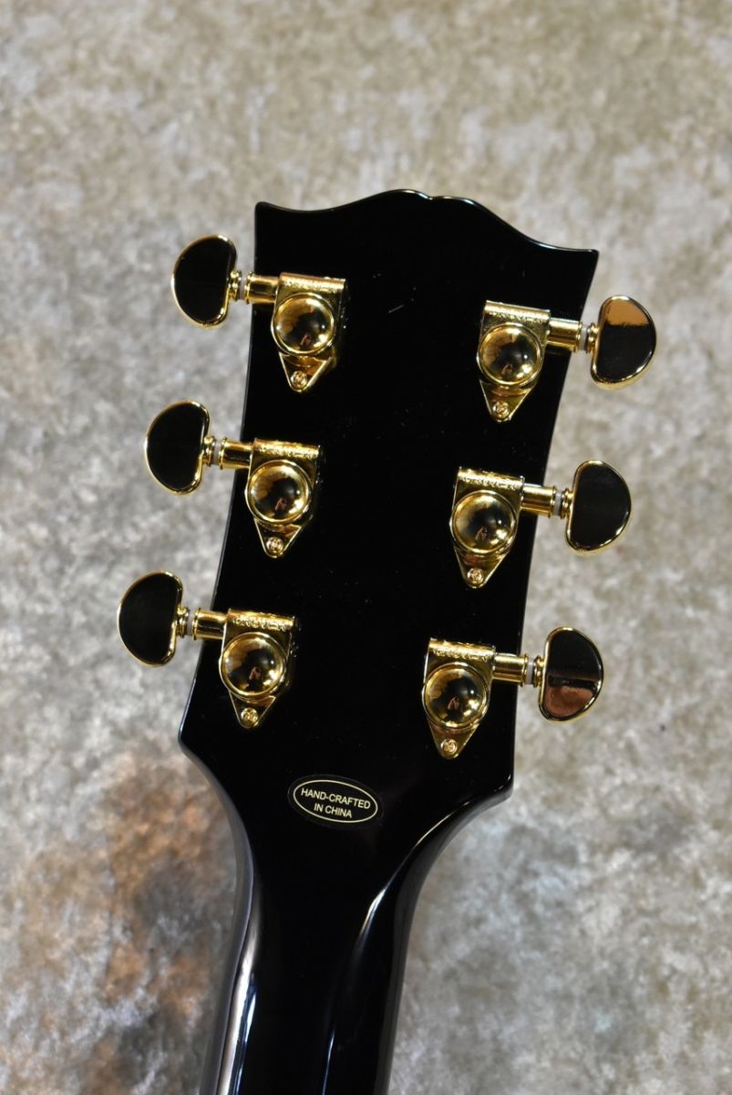 Les Paul Custom Ebony #24101530527 | 【クロサワ楽器店オンライン