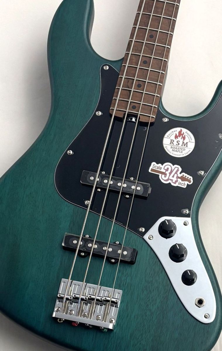 Bacchus WL4-STD ほぼ未使用 Amazon | BACCHUS バッカス Global Series WL4-STD/RSM BLU-S