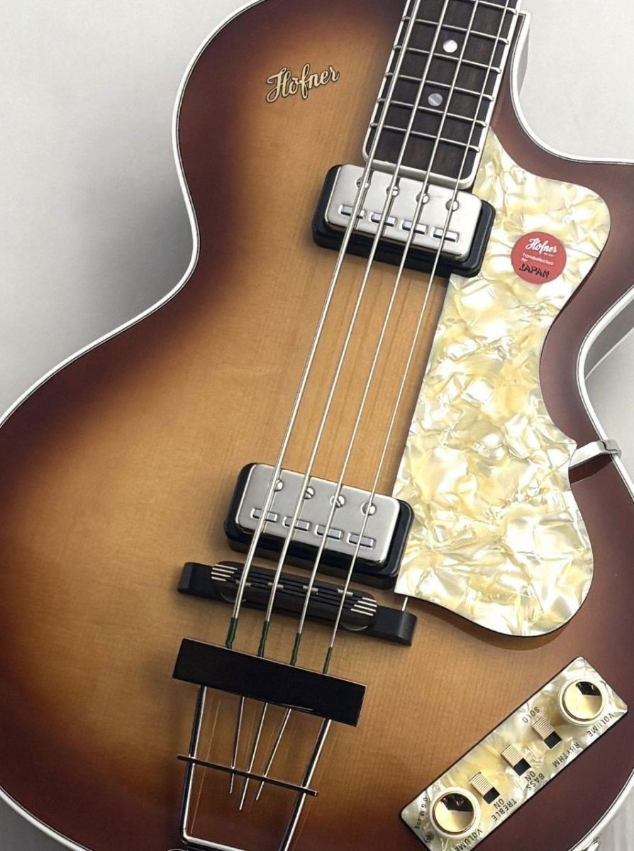 500/2 Club Bass | 【クロサワ楽器店オンラインショップ】いい