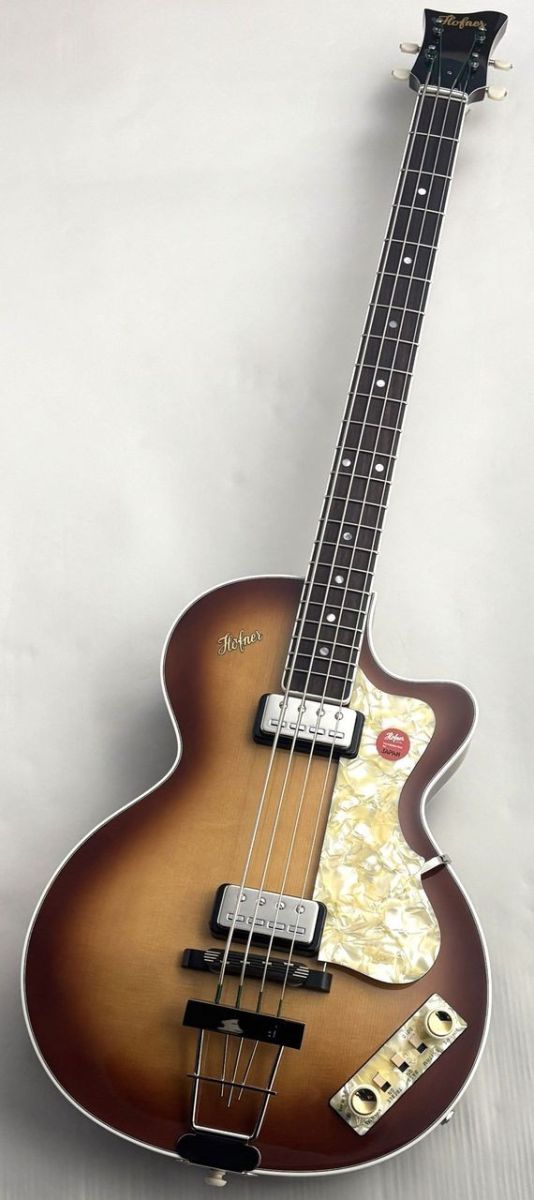 500/2 Club Bass | 【クロサワ楽器店オンラインショップ】いい楽器との