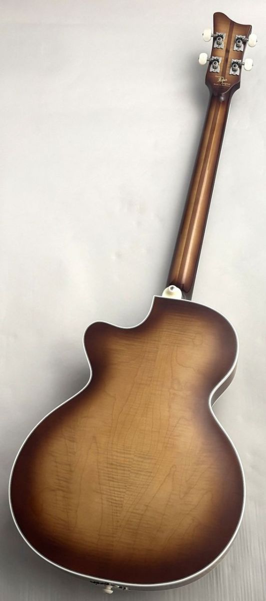 500/2 Club Bass | 【クロサワ楽器店オンラインショップ】いい楽器との